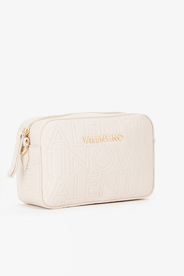 PANSY CAMERA BAG ECRU VBS8PG15 - 2