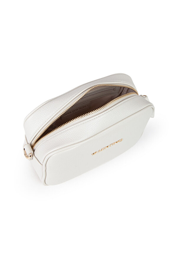 NEVER CAMERA BAG ECRU VBS8GL15 - 3