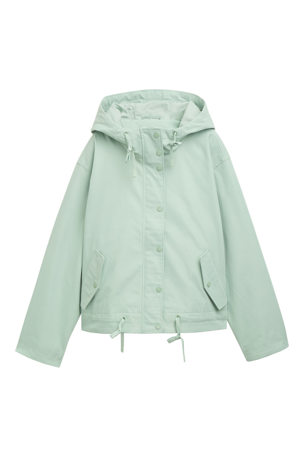 Sommerjacke - 5