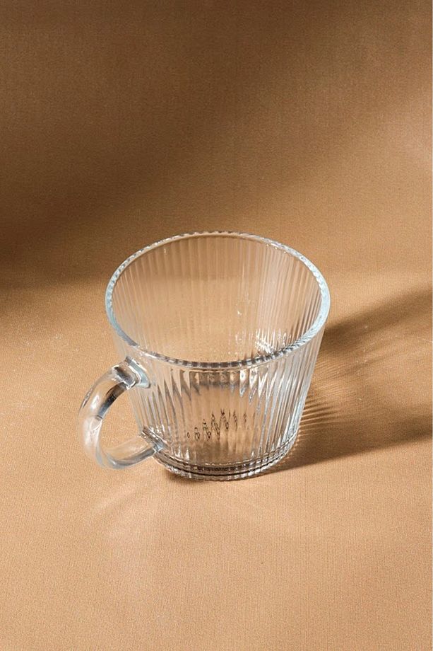 Plain Kupa 380 Ml - 2