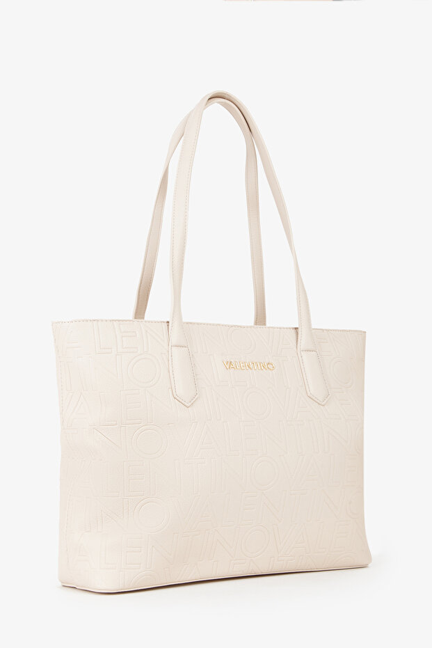 PANSY SHOPPING ECRU VBS8PG01 - 1