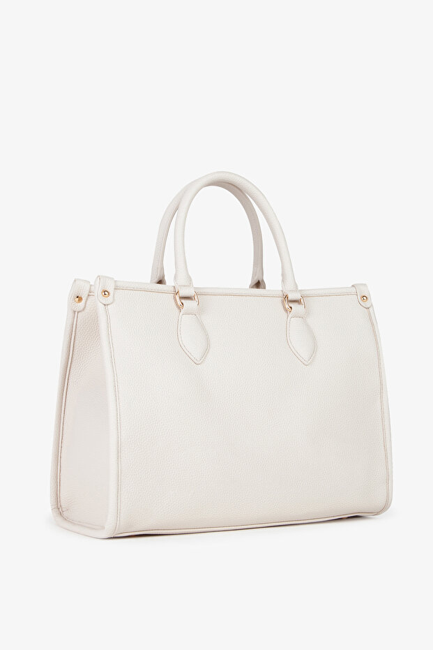 RISED RE SHOPING ECRU VBS8P904 - 2