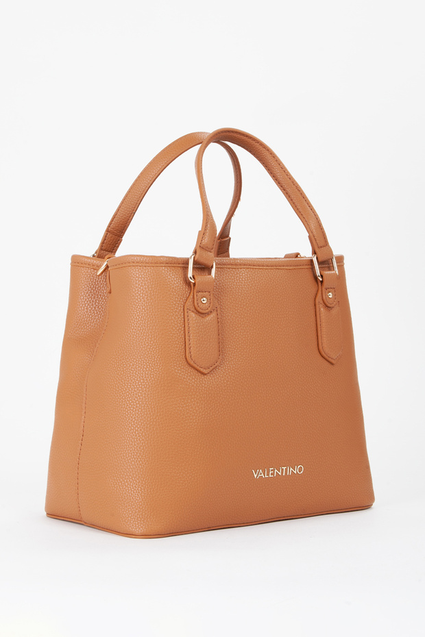 BRIXTON SHOPPING CUOIO VBS7LX05 - 1
