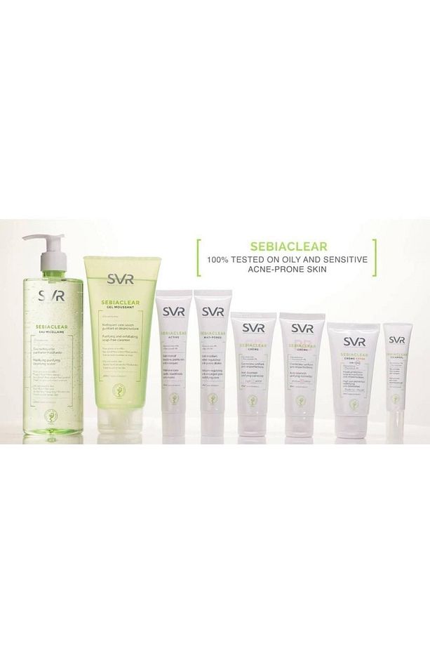 Sebiaclear Serum 30 ml 3662361000364 - 2