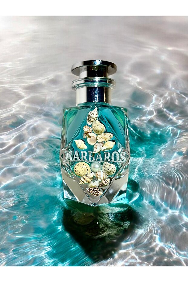 Barbaros (BRV) Eau De Parfum 50ml - 1