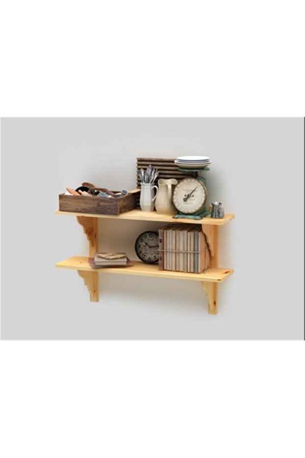 Masif Raf İkili - 2