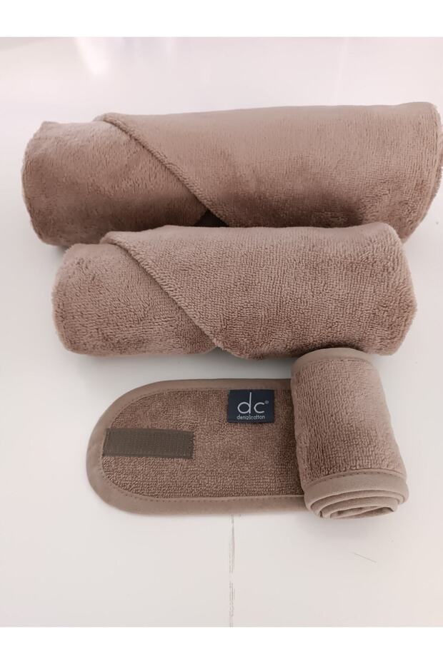 Towel Set - 1