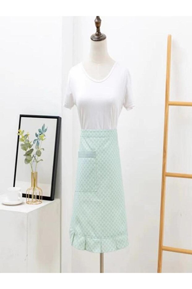 Mutfak önlüğü - 1