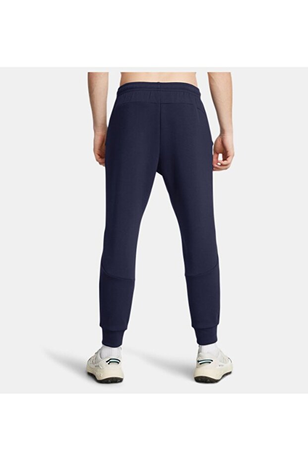 Erkek UA Unstoppable Fleece EU Eşofman Altı - 2