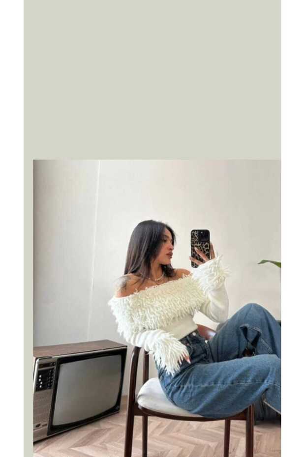 madonna yaka kazak - 3