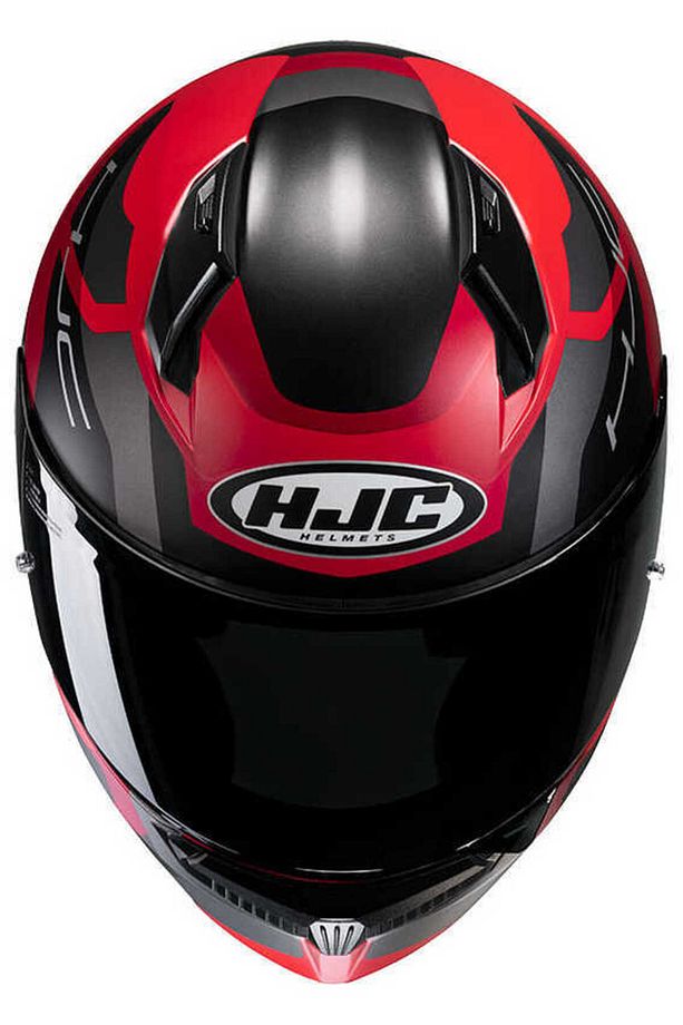 C10 Kask Tıns Mc1sf - 3