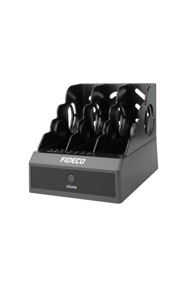Usb 3.0 Disk Hdd Harddisk Dock Station Sata ve İde Desteği Klon - 1