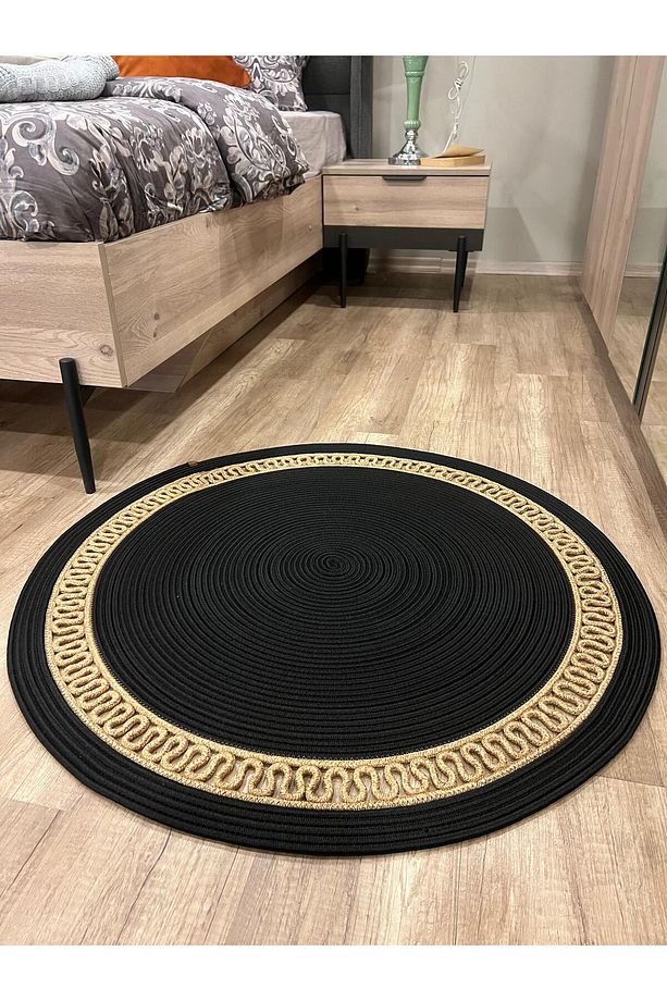 Jüt ,Hasır, Kapı Önü Paspası ,Banyo Paspası ,Paspas ,Mutfak Paspası - 6