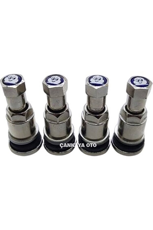 Çelik Sibop Takımı - 1