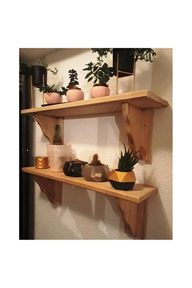 Masif Raf İkili - 3