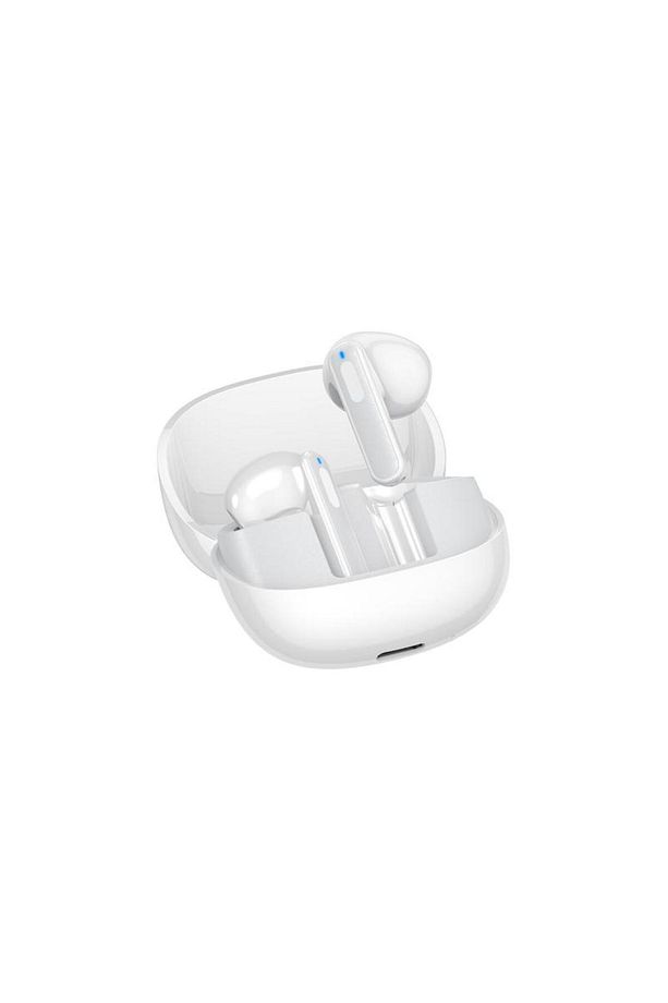 Vibes TWS Bluetooth Kulaklık Beyaz - 4