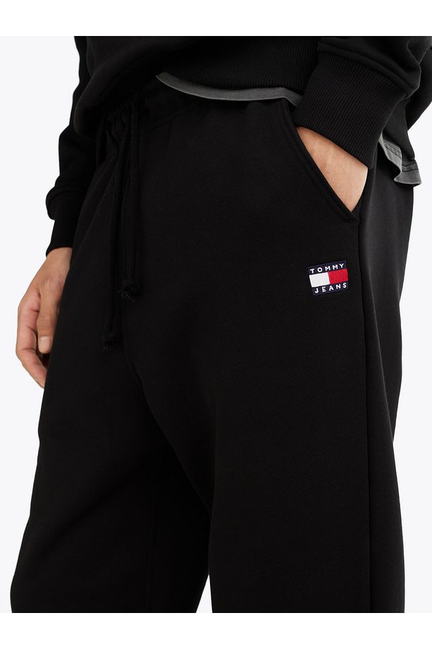 TJM REG BADGE SWEATP - 6