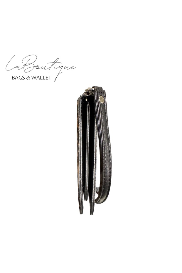 LB CÜZDAN 1404 LEOPAR - 4