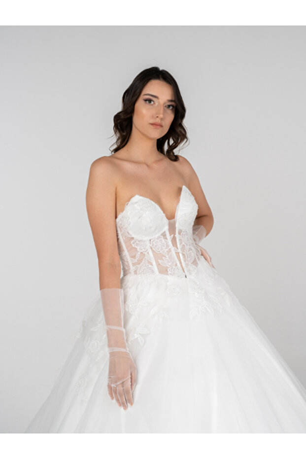 ASTERIA GELİNLİK - 8