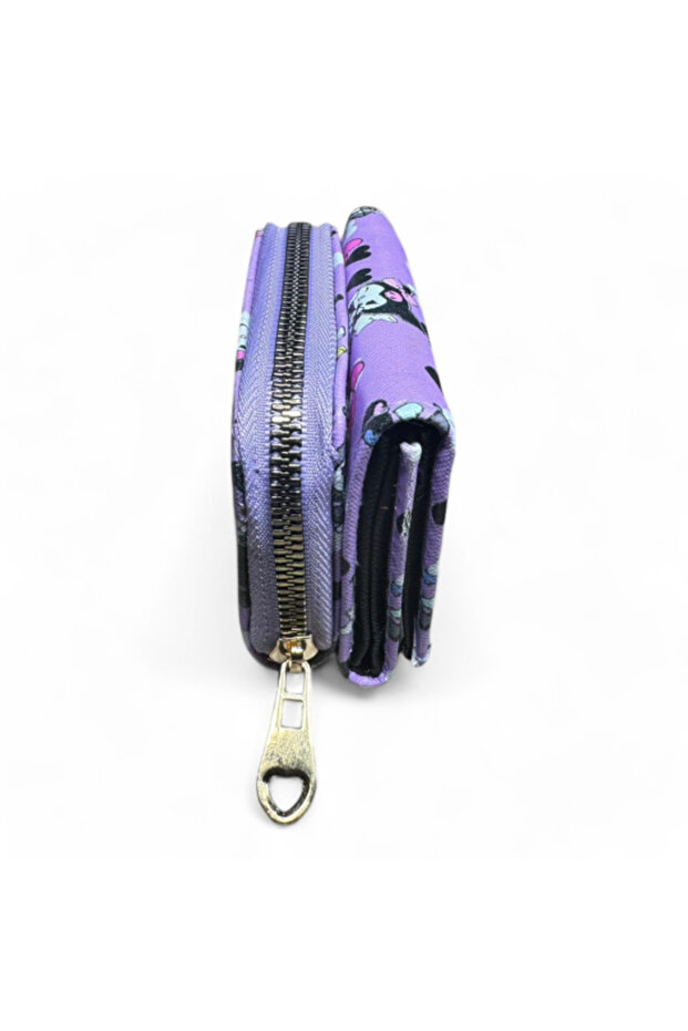 محفظة شخصيات لطيفة - 3