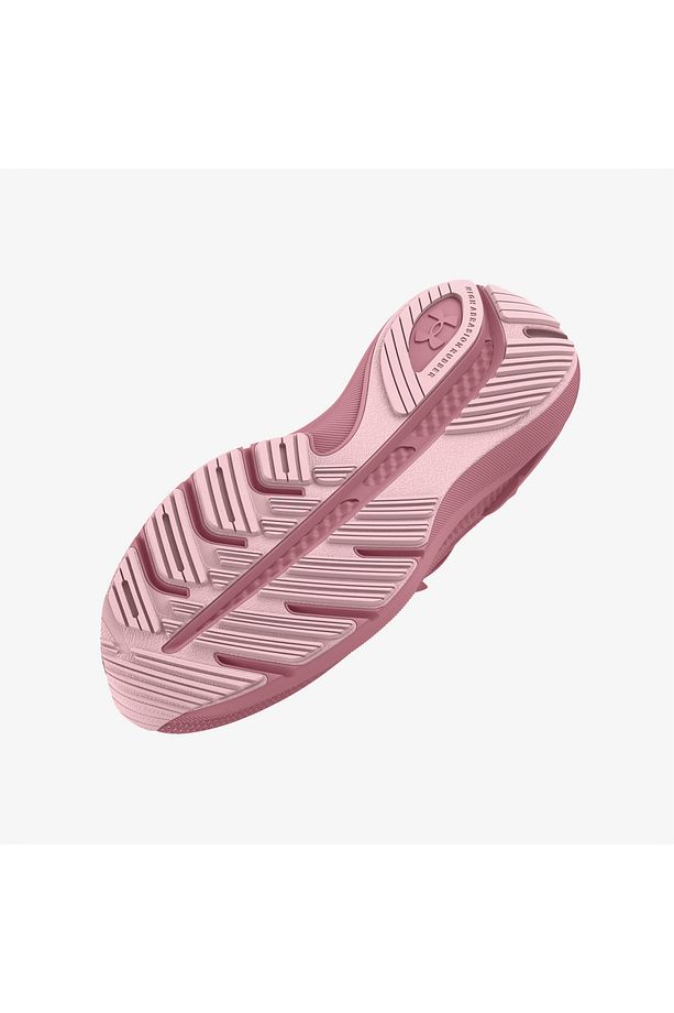 W Shift Kadın Pembe Koşu Ayakkabısı - 5