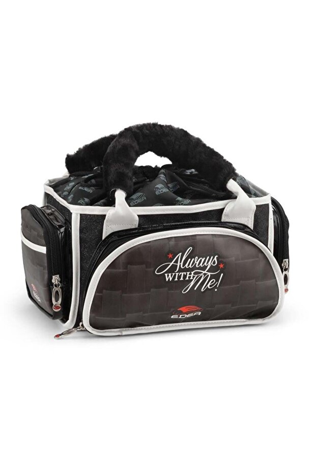 With Me Çanta Siyah - 1