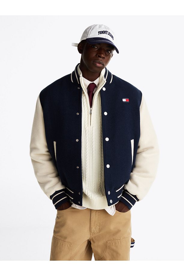 TJM WOOL BLEND VARSI - 6