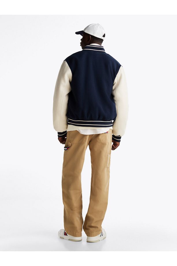 TJM WOOL BLEND VARSI - 3