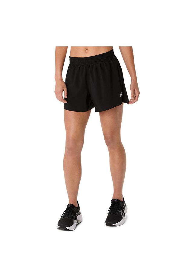 Core 4ın Short Kadın Black Şort 2012d168-001 - 1