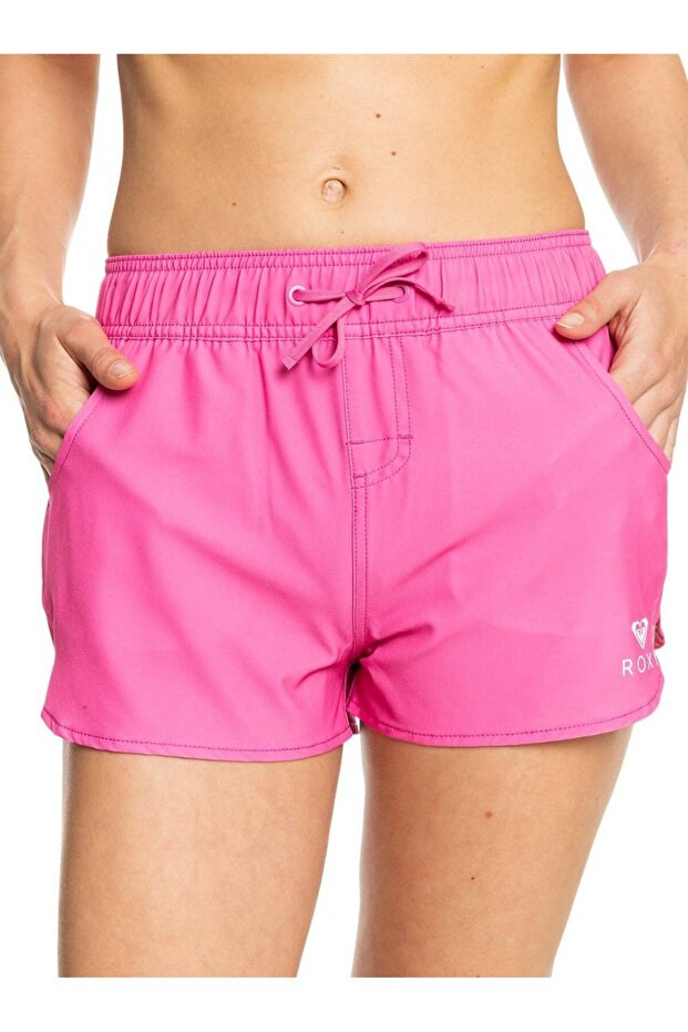 Wave 2 İnch Bs Kadın Şort ERJBS03165 - 1