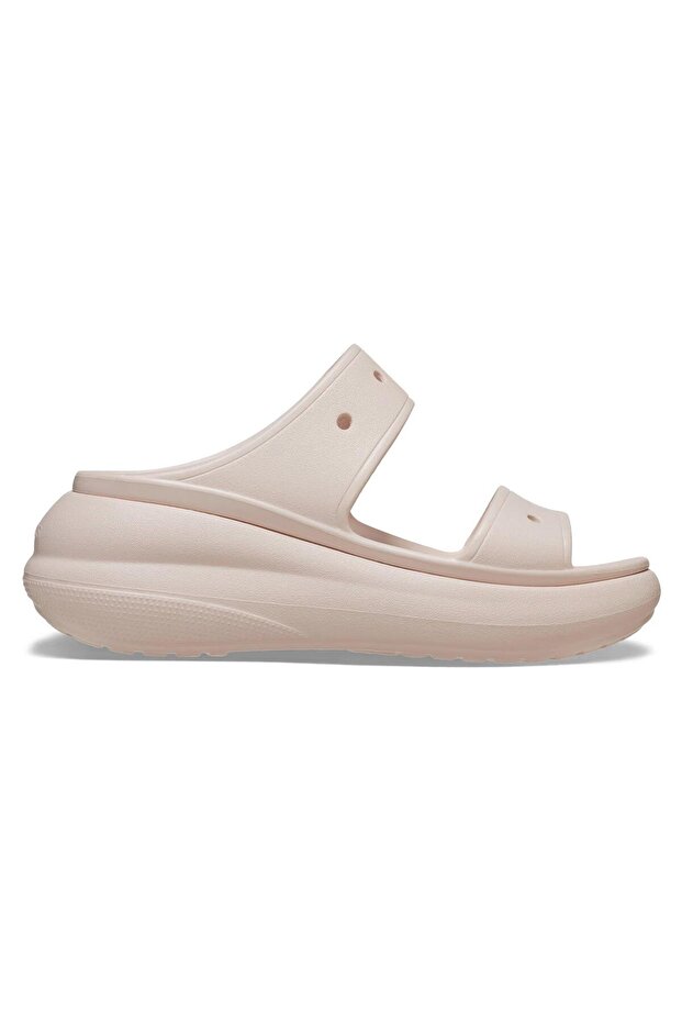 Classic Crush Sandal Unisex Beige Sandals