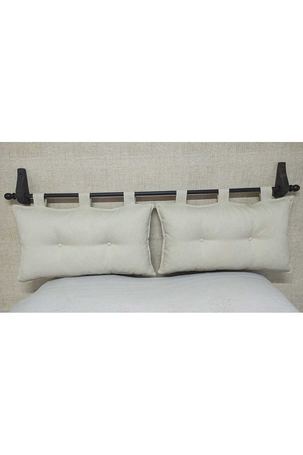 Çift Kişilik Yatak Baza Başlığı - 3