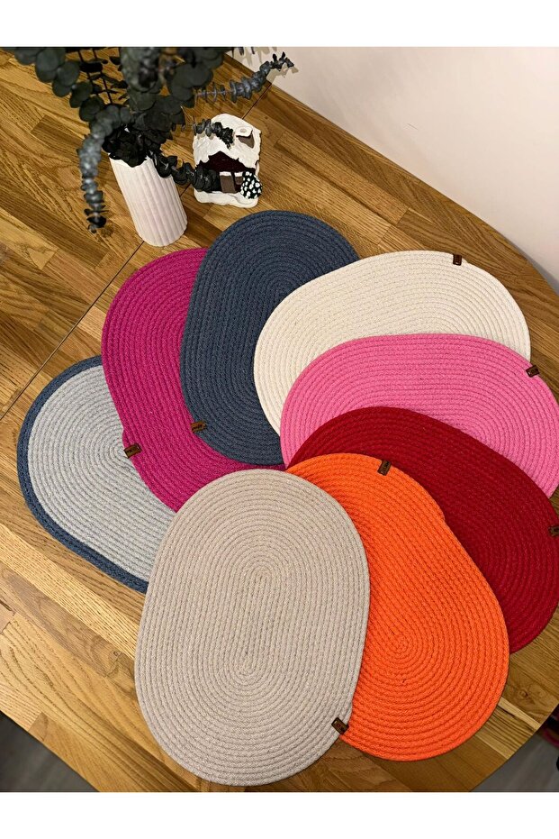 OVAL SUPLA