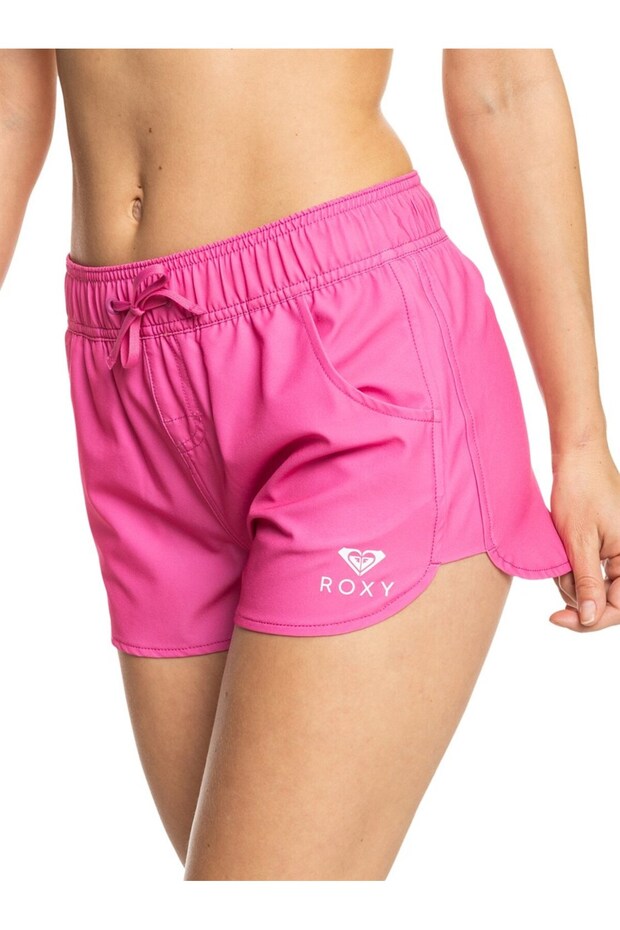 Wave 2 İnch Bs Kadın Şort ERJBS03165 - 2