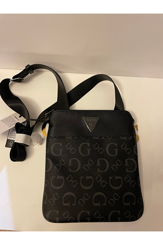 ERKEK ASKILI ÇANTA - 3