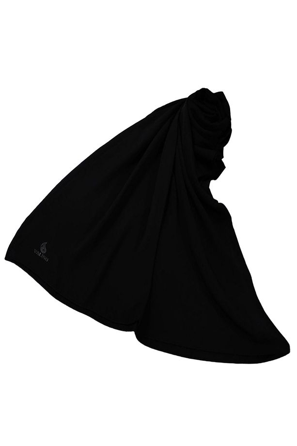 Mısırlı Eşarpları Medine Ipeği Eşarp Büyük Boy 120x120 Cm - 2