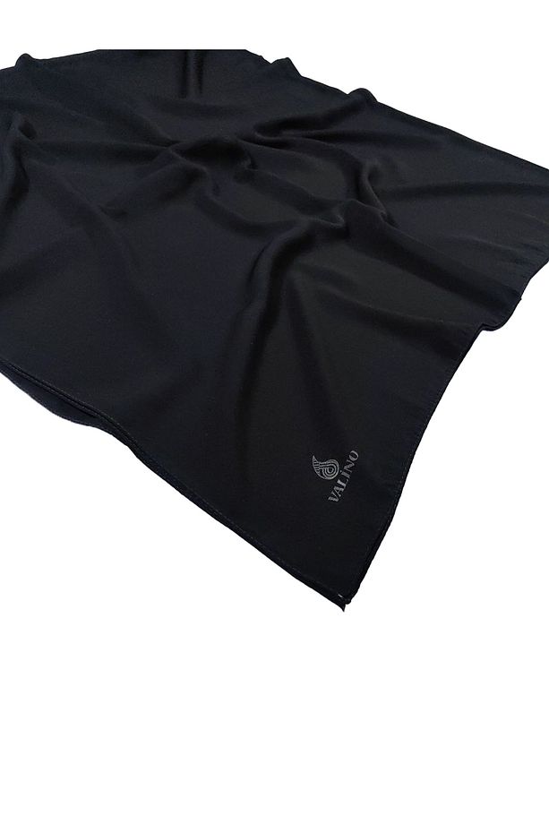 Mısırlı Eşarpları Medine Ipeği Eşarp Büyük Boy 120x120 Cm - 3