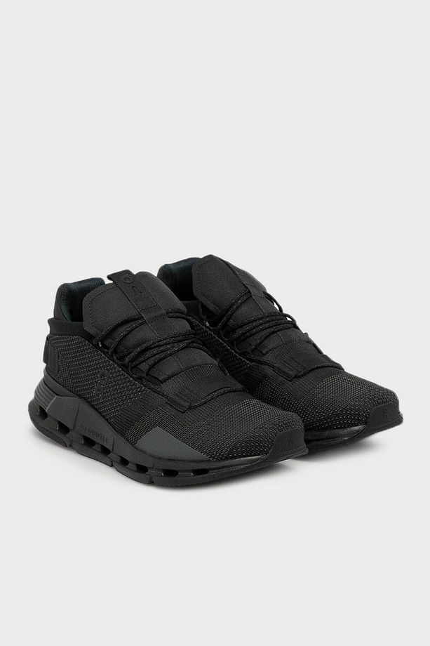 Logolu Kalın Taban Sneaker Ayakkabı Erkek AYAKKABI 2699822 - 2