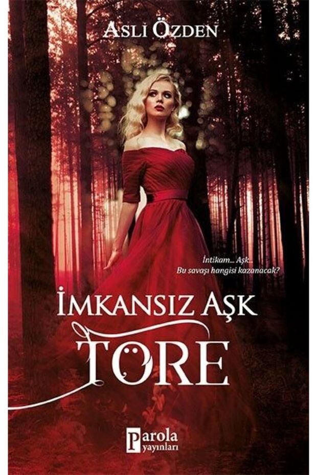 İmkansız Aşk - Töre - 1