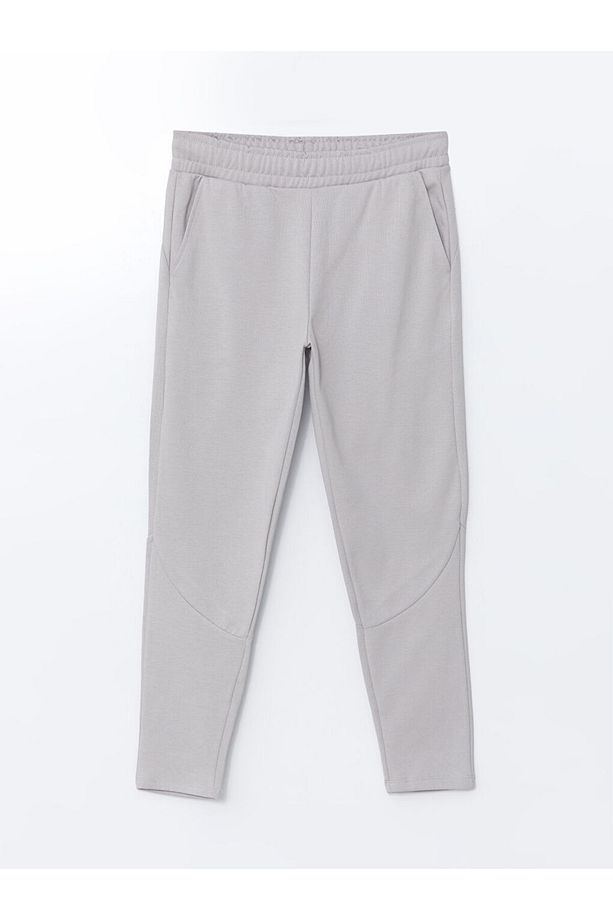 XSIDE ACTIVE Slim Fit Erkek Spor Eşofman Altı - 1