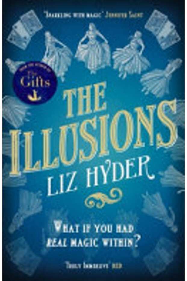 The Illusions - 1