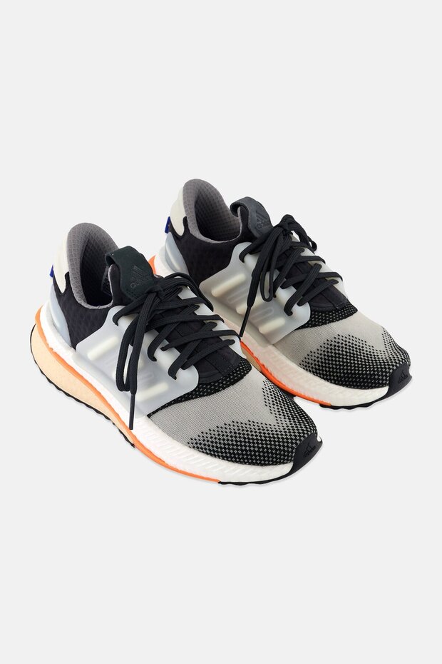 Women Lace Up X_PLRBoost Running Shoes, Multicolor