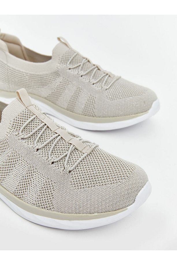 LCW STEPS File Detaylı Kadın Spor Ayakkabı - 3
