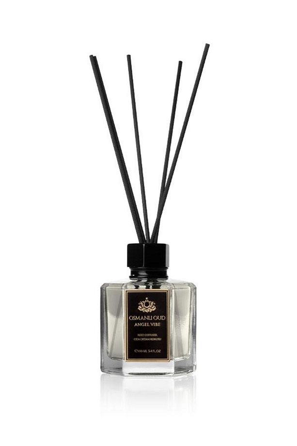 Diffuser 4821 Angel Vibe Reed 100 ml Oda Oryantal Narenciye Ortam Kokusu - 1