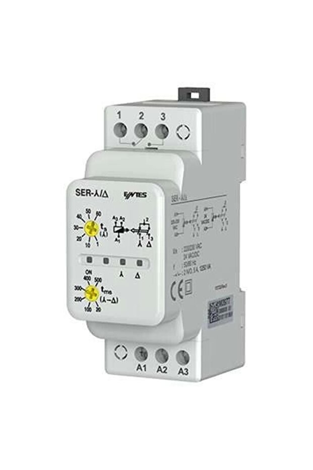 تتابع وقت المثلث المسطح من Ser-yu - 1