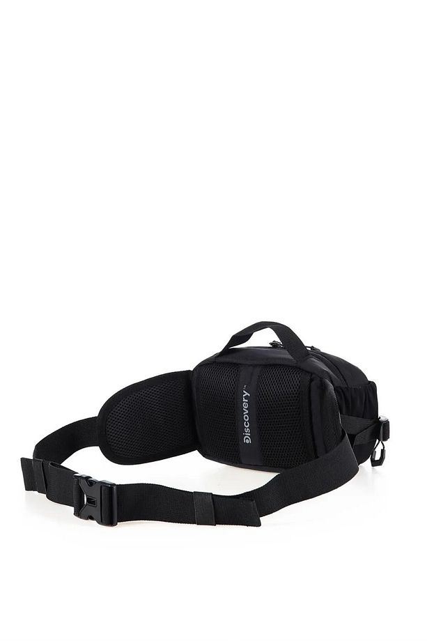 Ççs Unisex Günlük Kullanım Yan Çanta - 3