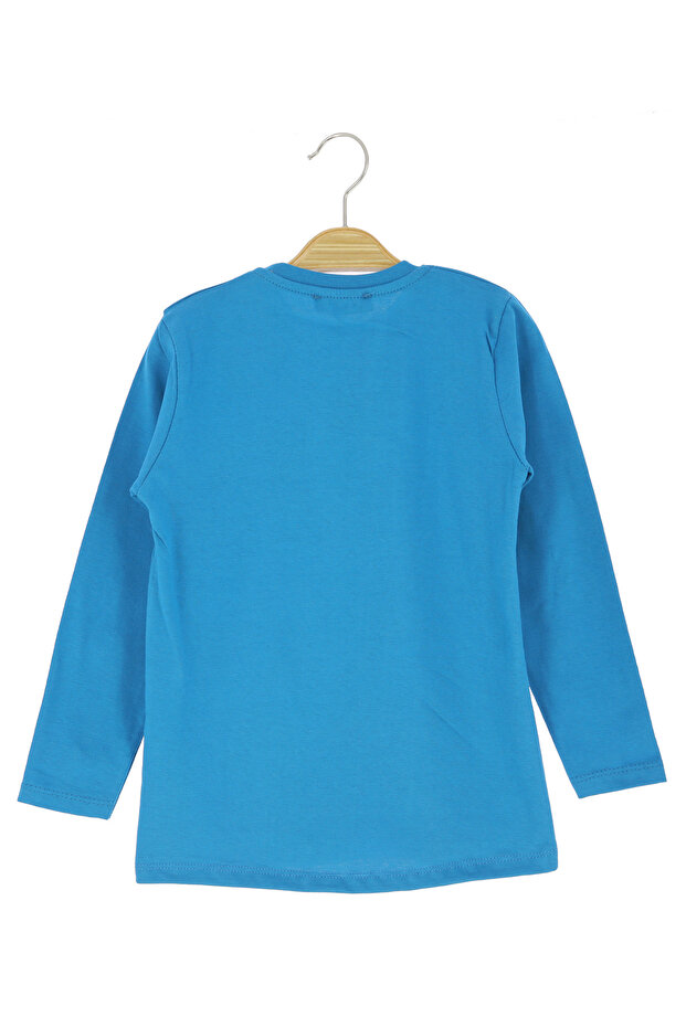 Erkek Çocuk Sweatshirt - 2