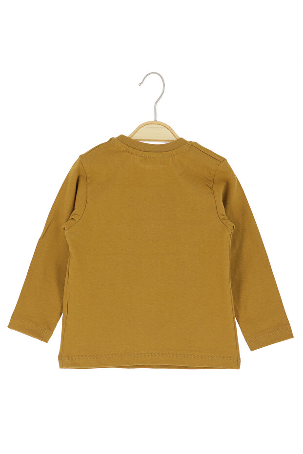 سويت شيرت للأولاد - 2