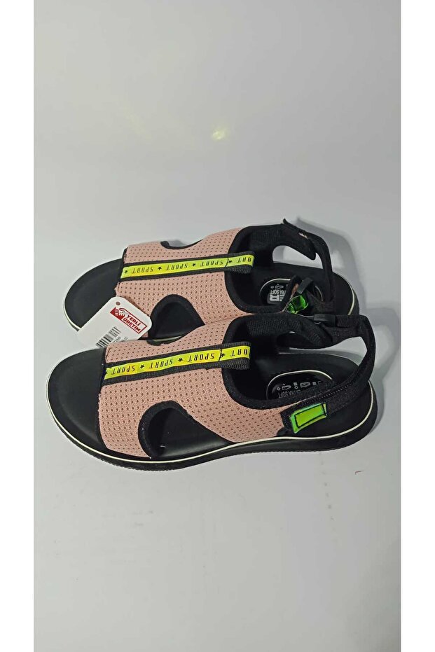 MASAJ TABAN SANDALET - 2