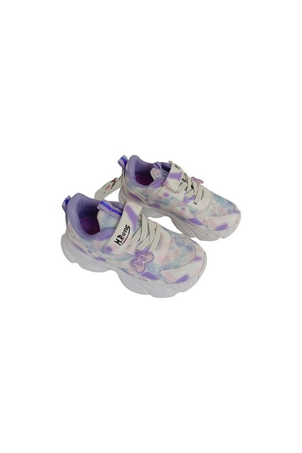 M.p Filet Çocuk Spor Ayakkabı 251-3216 FT - 4